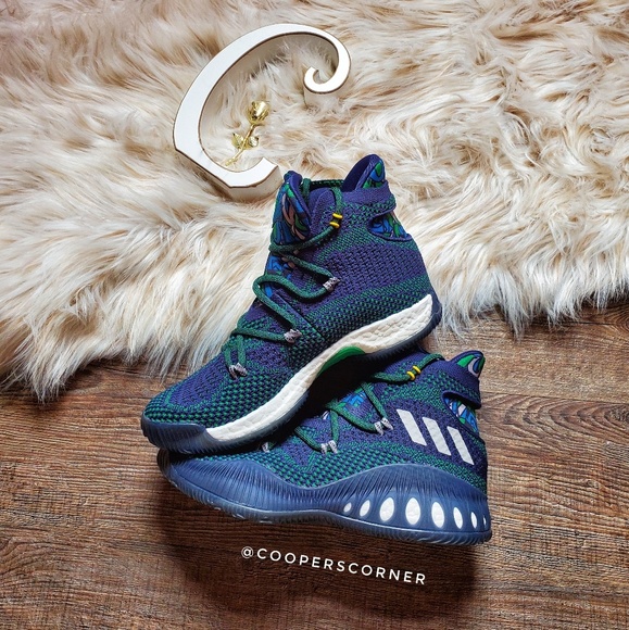 adidas Shoes - NEW adidas Crazy Explosive PK